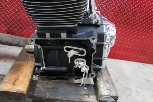 2022 HARLEY ROAD GLIDE M8 107 CI OIL COOLED ENGINE MOTOR RUNS 2017 - 2023 RG36, US $1,699.99, image 10