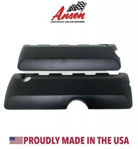 Custom order - gt350 - silver logo (as shown) - black coil covers - final sale