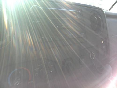 Power brake booster srw  08-19 ford e350 van 208138