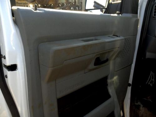 Power Brake Booster Srw 08-19 FORD E350 VAN 208138, US $114.99, image 4