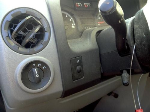 Power Brake Booster Srw 08-19 FORD E350 VAN 208138, US $114.99, image 9