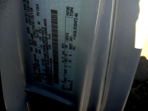 Power Brake Booster Srw 08-19 FORD E350 VAN 208138, US $114.99, image 12