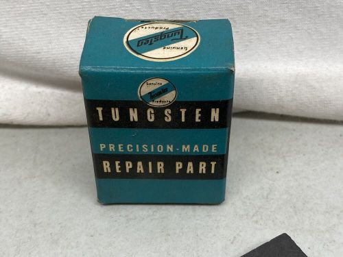 GENERATOR BRUSH SET CHRYSLER-DESOTO-DODGE-PLYMOUTH 1937-48 GDZ GENERATOR E-45X, US $5.99, image 2