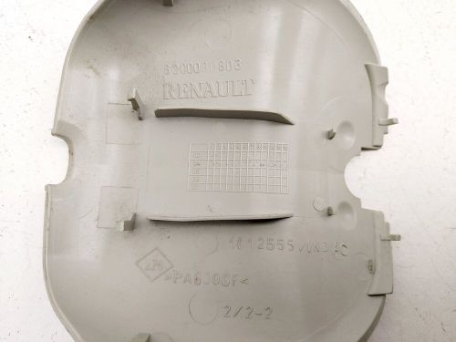 2005 RENAULT MEGANE MK2 INTERIOR REAR VIEW MIRROR TRIM PANEL COVER 8200030803, US $, image 3