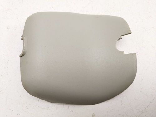 2005 RENAULT MEGANE MK2 INTERIOR REAR VIEW MIRROR TRIM PANEL COVER 8200030803, US $, image 5