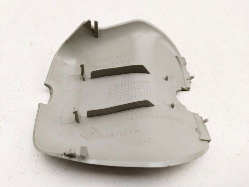 2005 RENAULT MEGANE MK2 INTERIOR REAR VIEW MIRROR TRIM PANEL COVER 8200030803, US $, image 8