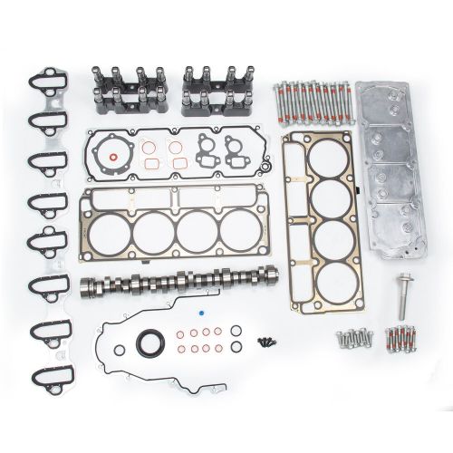 Find AFM DOD Camshaft Lifters Kit For 20072013 Chevrolet GMC 5.3L