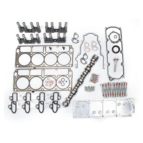 Find AFM DOD Camshaft Lifters Kit For 20072013 Chevrolet GMC 5.3L