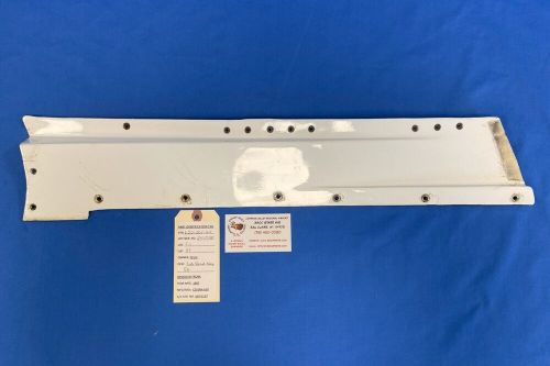 P/n 6221261-64 cessna citation 650 right hand side bond assembly.