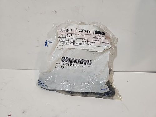 GM Exhaust Manifold Bolts Pack of 15 11609481, C $16.88, image 2