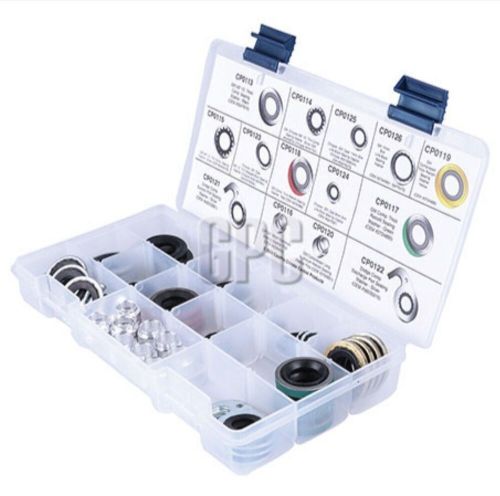 Automotive Universal Sealing Washer Kit 74 Pieces, AU $245.00, image 5