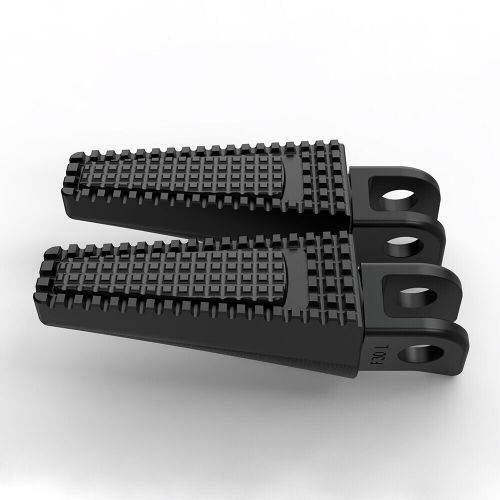 Wide Fat Enlarged Foot Pegs Plate Fit For Ducati Monster 796 2011-2013, US $40.92, image 7