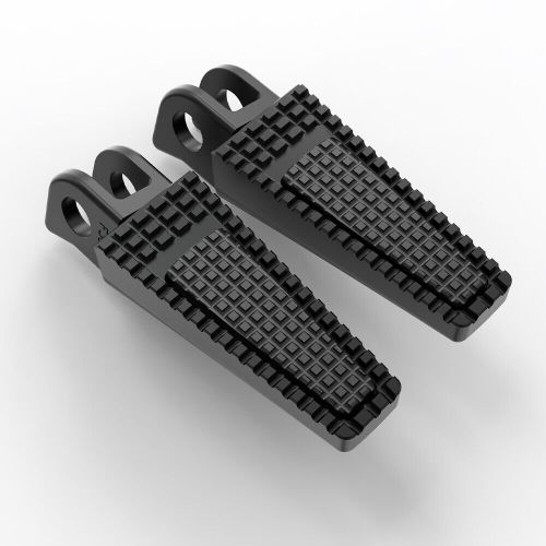 Wide Fat Enlarged Foot Pegs Plate Fit For Ducati Monster 796 2011-2013, US $40.92, image 9