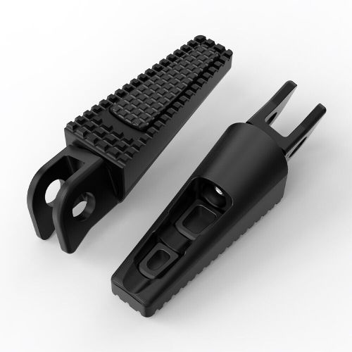 Wide Fat Enlarged Foot Pegs Plate Fit For Ducati Monster 796 2011-2013, US $40.92, image 11