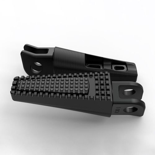 Wide Fat Enlarged Foot Pegs Plate Fit For Ducati Monster 796 2011-2013, US $40.92, image 12