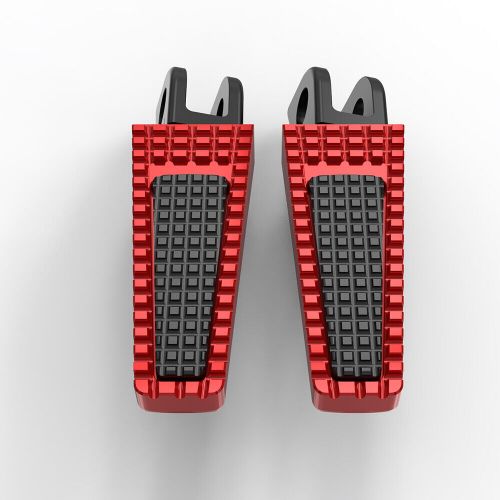 Wide Fat Enlarged Foot Pegs Plate Fit For Ducati Monster 796 2011-2013, US $40.92, image 15