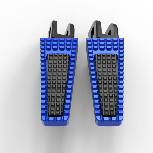 Wide Fat Enlarged Foot Pegs Plate Fit For Ducati Monster 796 2011-2013, US $40.92, image 17