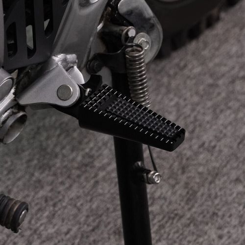 Wide Fat Enlarged Foot Pegs Plate Fit For Ducati Monster 796 2011-2013, US $40.92, image 20