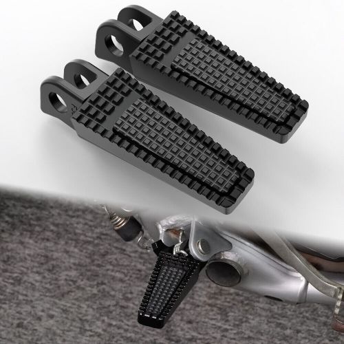Wide Fat Enlarged Foot Pegs Plate Fit For Ducati Monster 796 2011-2013, US $40.92, image 24