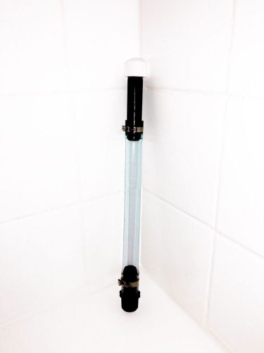 Deluxe Fuel Jug Hose Filler Racing Utility Gas Can Deluxe Kit #VP Type Spout* x2, US $9.98, image 2