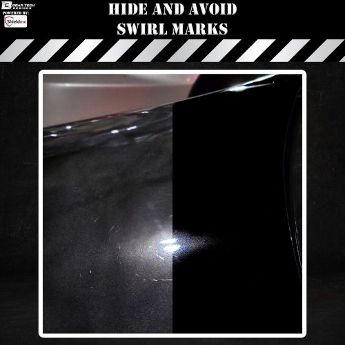 Pre Cut for Mazda CX-5 2017+ Hood Gloss Black Paint Protection Film Kit, US $599.99, image 3