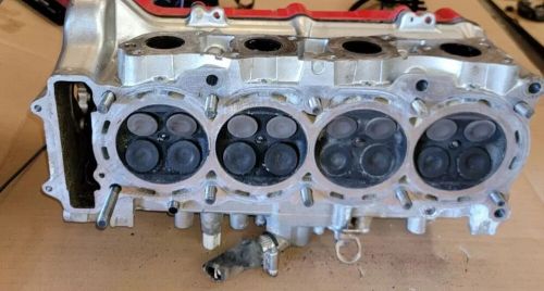 Honda Aquatrax F12 F-12 F 12 crankcase crank case shaft engine block motor head, US $1,299.99, image 4