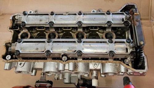 Honda Aquatrax F12 F-12 F 12 crankcase crank case shaft engine block motor head, US $1,299.99, image 6