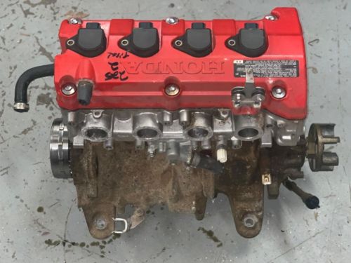 Honda Aquatrax F12 F-12 F 12 crankcase crank case shaft engine block motor head, US $1,299.99, image 19