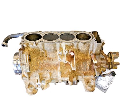 Honda Aquatrax F12 F-12 F 12 crankcase crank case shaft engine block motor head, US $1,299.99, image 23