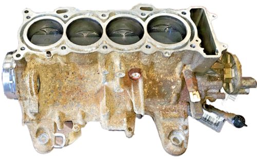 Honda Aquatrax F12 F-12 F 12 crankcase crank case shaft engine block motor head, US $1,299.99, image 24