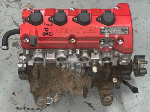 Honda Aquatrax F12 F-12 F 12 crankcase crank case shaft engine block motor head, US $1,299.99, image 26