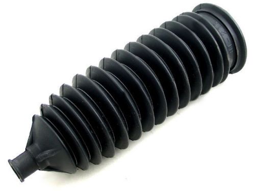 Front steering rack boot kit 71xnnq75 for cordia precis tredia 1984 1985 1986