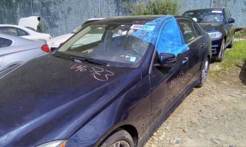 2016 E-Class Steering Gear Rack & Pinion OEM 51K Miles - LKQ387573365, US $1,174.48, image 4