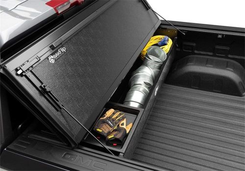 Bak bakbox 2 fold-away utility box 92100 fits 1988 2013 gm silverado sierra