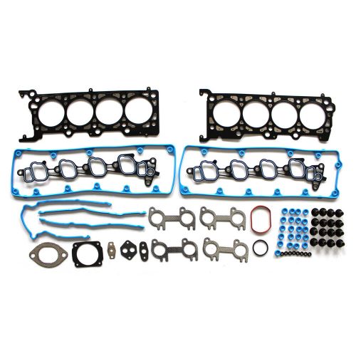 Head Gasket Set & Water Pump For Lincoln Town Mercury 2003 2004 4.6L, US $87.01, image 2