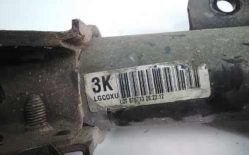 96626304 RIGHT FRONT AXLE SHOCK ABSORBER FOR CHEVROLET CAPTIVA 2.0 VCDI L 2438519-, US $, image 5