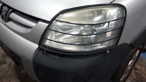 9135h6 left front door lock for peugeot partner s2 xacobeo 246 2465760-