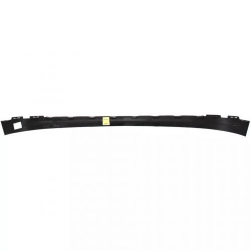 New Front Lower Valance Extension Black Fits 2007-2013 Chevrolet Silverado 1500, US $260.32, image 4