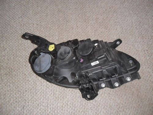 2015-20 ram promaster left drivers side headlamp assy. oem  2016326009