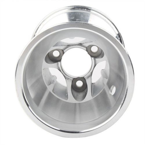 11x7.10-5 Inch Aluminum Rear Wheel Rim For GO Kart Off-Road Dirt Pit Bike 180mm, US $51.89, image 2