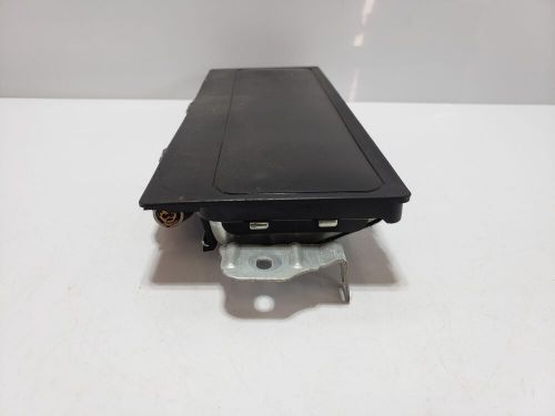 ✅ 17-21 OEM Porsche Panamera 971 Front Left Driver Knee Panel Lower Airbag Black, US $289.95, image 4