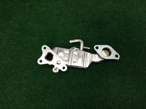 Toyota Corolla Cross 2.0L EGR Vavle Cooler 25680-24010 2022 2023 OEM, US $119.00, image 2