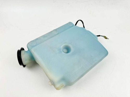 2001 Mercury 90 HP 2 Stroke Outboard Oil Tank 828361A2 OEM, US $89.95, image 2