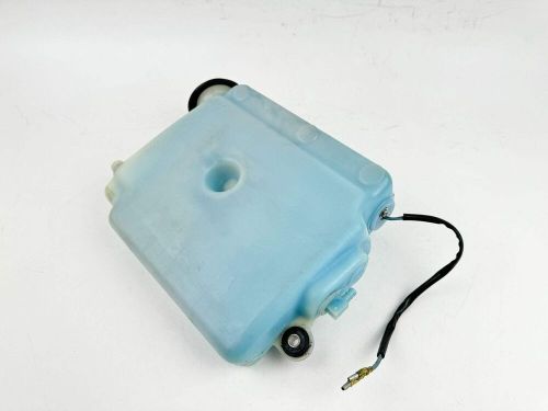 2001 Mercury 90 HP 2 Stroke Outboard Oil Tank 828361A2 OEM, US $89.95, image 3