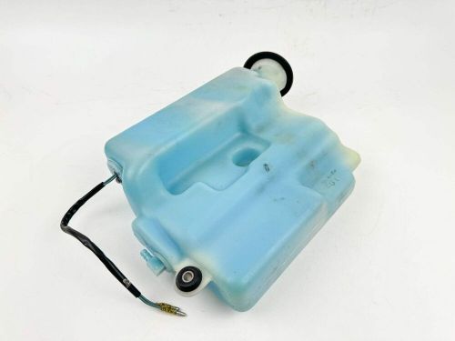 2001 Mercury 90 HP 2 Stroke Outboard Oil Tank 828361A2 OEM, US $89.95, image 5