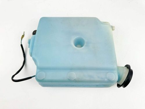 2001 Mercury 90 HP 2 Stroke Outboard Oil Tank 828361A2 OEM, US $89.95, image 7