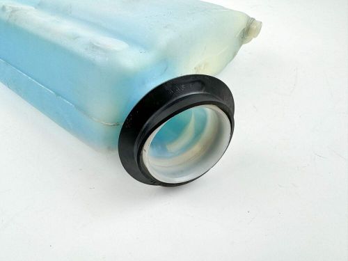 2001 Mercury 90 HP 2 Stroke Outboard Oil Tank 828361A2 OEM, US $89.95, image 8