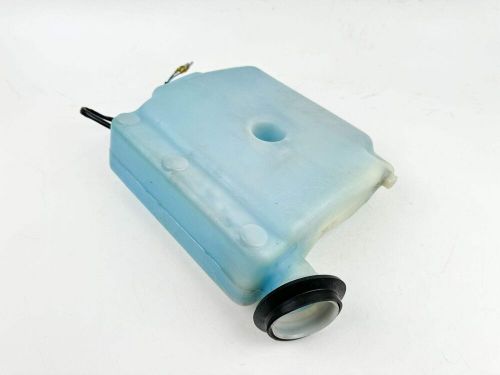 2001 Mercury 90 HP 2 Stroke Outboard Oil Tank 828361A2 OEM, US $89.95, image 10