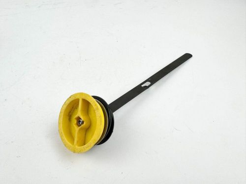 2001 Mercury 90 HP 2 Stroke Outboard Oil Tank 828361A2 OEM, US $89.95, image 12