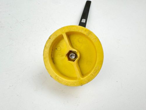 2001 Mercury 90 HP 2 Stroke Outboard Oil Tank 828361A2 OEM, US $89.95, image 13